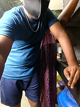 Tamil ramantic partner online show from 18, 4, 2026