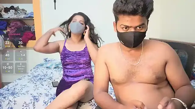 Snapshot of Tamil_ramantic_partner chatting on 29, 4, 2026 Tamil ramantic partner online show from 29, 4, 2026
