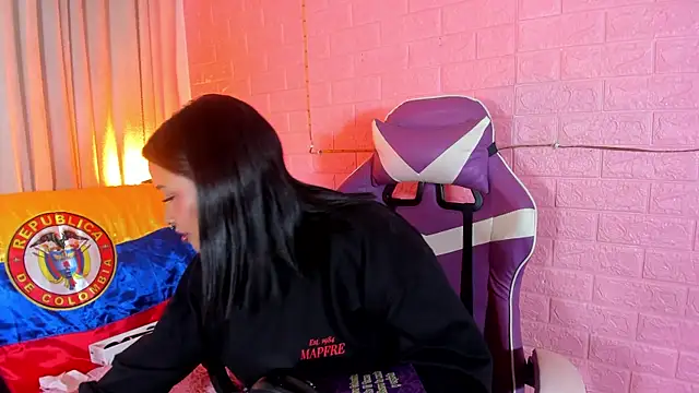 Snapshot of SofiiaCutee chatting on 18, 6, 2026 SofiiaCutee online show from 18, 6, 2026