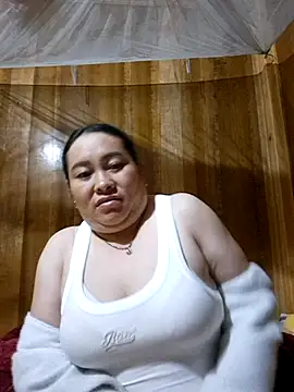 Snapshot of Nin-anna chatting on 22, 3, 2026 Nin-anna online show from 22, 3, 2026