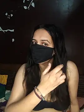 Snapshot of REENA-STRIP chatting on 24, 4, 2026 REENA-STRIP online show from 24, 4, 2026