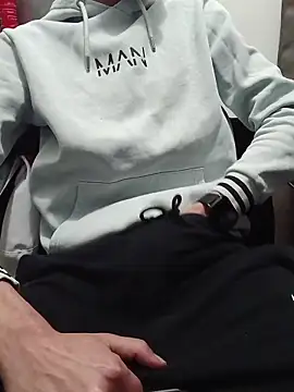 Snapshot of Skinboy06 chatting on 22, 3, 2026 Skinboy06 online show from 22, 3, 2026