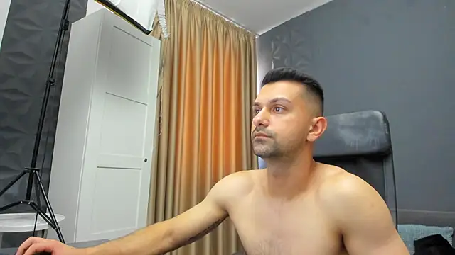 BryceReign online show from 21, 3, 2026