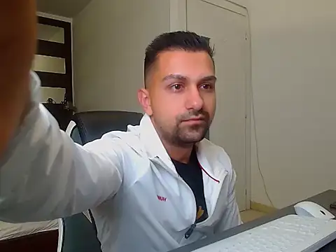 BryceReign online show from 8, 5, 2026