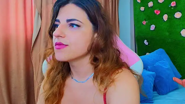 Snapshot of AmmyFlirty chatting on 8, 8, 2026 AmmyFlirty online show from 8, 8, 2026