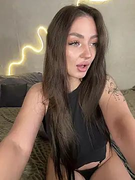 Arina Babyy online show from 1, 5, 2026