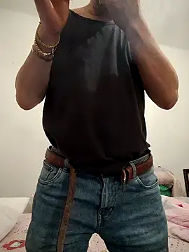 FINCHELABARCAVA online show from 24, 3, 2026