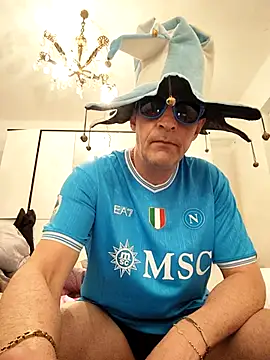 FINCHELABARCAVA online show from 10, 4, 2026