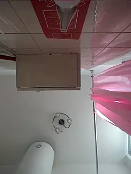 FINCHELABARCAVA online show from 15, 4, 2026