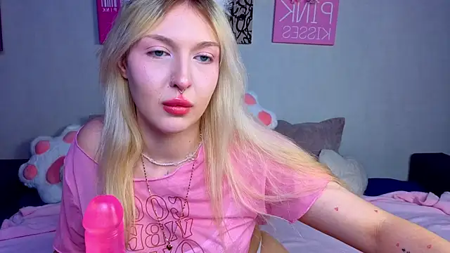 BlondieSummer online show from 7, 5, 2026