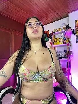 ami santos online show from 26, 4, 2026