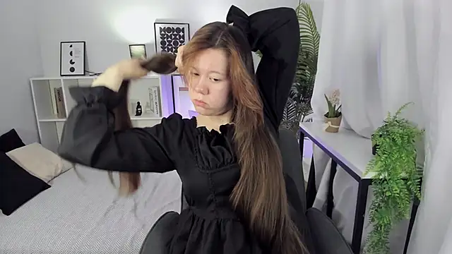 Vanessa ama online show from 11, 4, 2026
