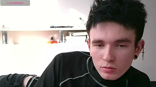 Snapshot of Ernest_ice chatting on 3, 4, 2026 Ernest ice online show from 3, 4, 2026