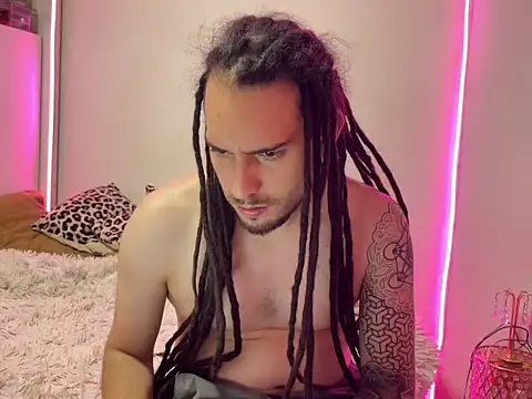 Snapshot of DreadObsessionxX chatting on 24, 6, 2026 DreadObsessionxX online show from 24, 6, 2026