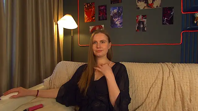 Snapshot of Lover_Daisy_ chatting on 9, 5, 2026 Lover Daisy online show from 9, 5, 2026