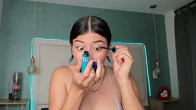 mia gomez7 online show from 13, 6, 2026