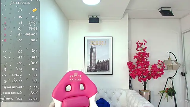 Natalia cartier online show from 20, 6, 2026