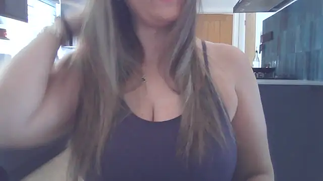 Goddess-GraceX online show from 2, 4, 2026