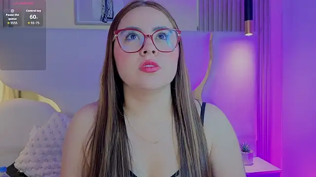 Renata Jones1 online show from 16, 5, 2026