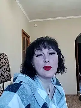 HelgaDennis online show from 25, 4, 2026