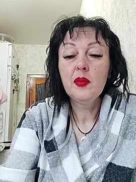 Snapshot of HelgaDennis chatting on 15, 5, 2026 HelgaDennis online show from 15, 5, 2026