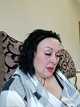 Snapshot of HelgaDennis chatting on 13, 6, 2026 HelgaDennis online show from 13, 6, 2026