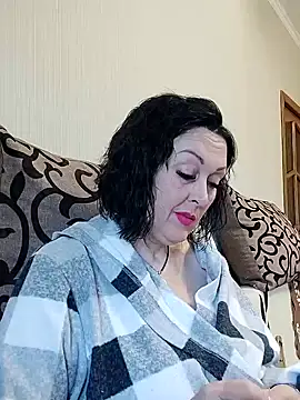 Snapshot of HelgaDennis chatting on 17, 6, 2026 HelgaDennis online show from 17, 6, 2026
