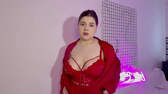 CozyPeony online show from 2, 4, 2026