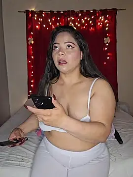 Snapshot of ROUSSE_SINCLAIR chatting on 25, 3, 2026 ROUSSE SINCLAIR online show from 25, 3, 2026