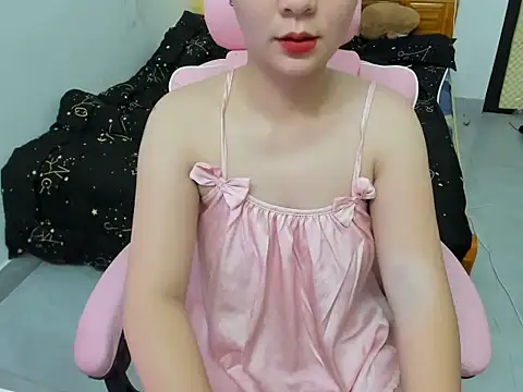 Snapshot of Chi_xinh19 chatting on 31, 3, 2026 Chi xinh19 online show from 31, 3, 2026