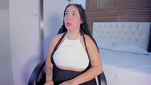 lalabunny  online show from 24, 3, 2026