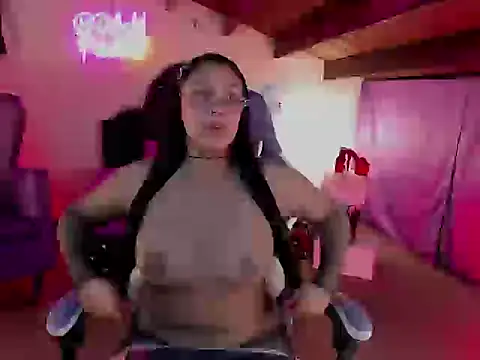 CristalZafiro online show from 2, 5, 2026