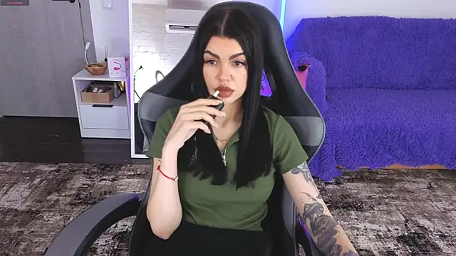 AnacondaOnn online show from 20, 4, 2026