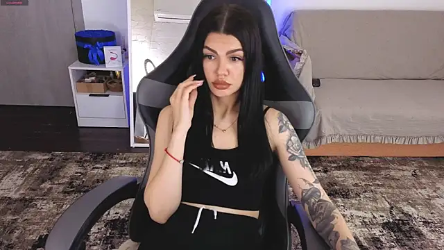 Snapshot of AnacondaOnn chatting on 9, 5, 2026 AnacondaOnn online show from 9, 5, 2026