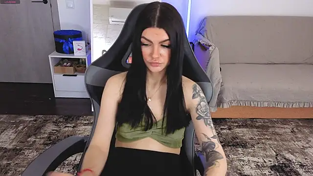 Snapshot of AnacondaOnn chatting on 13, 5, 2026 AnacondaOnn online show from 13, 5, 2026