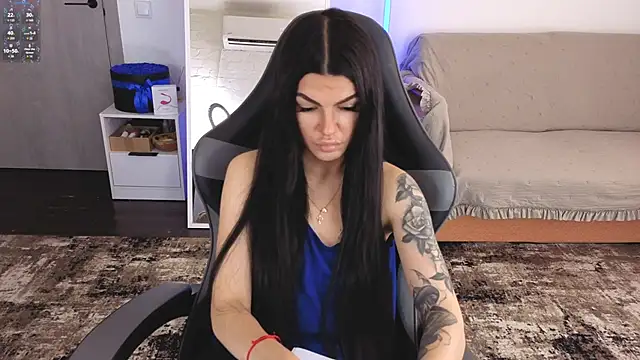 Snapshot of AnacondaOnn chatting on 18, 5, 2026 AnacondaOnn online show from 18, 5, 2026