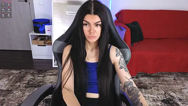 Snapshot of AnacondaOnn chatting on 28, 5, 2026 AnacondaOnn online show from 28, 5, 2026
