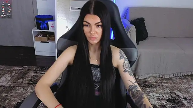 Snapshot of AnacondaOnn chatting on 30, 6, 2026 AnacondaOnn online show from 30, 6, 2026