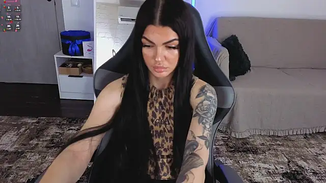 Snapshot of AnacondaOnn chatting on 1, 7, 2026 AnacondaOnn online show from 1, 7, 2026