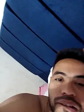 leonfire1004 online show from 19, 4, 2026