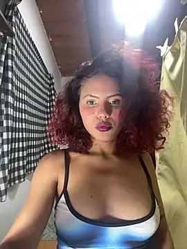 Snapshot of Mia_ColeX18 chatting on 25, 3, 2026 Mia ColeX18 online show from 25, 3, 2026