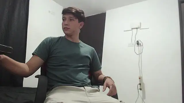 Lucifeeeer 666 online show from 20, 3, 2026