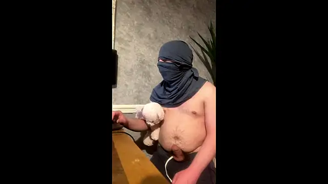 CumExhibit online show from 20, 3, 2026