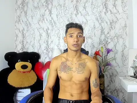 Dominic Blaze online show from 21, 3, 2026