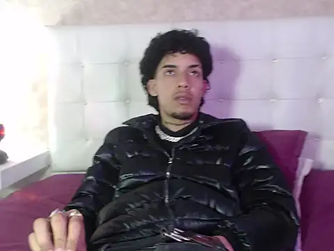 Snapshot of Ryder-Stone chatting on 25, 3, 2026 Ryder-Stone online show from 25, 3, 2026