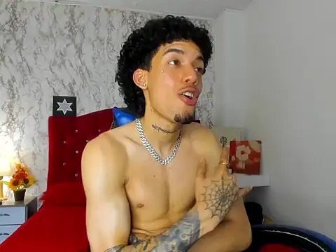Snapshot of Ryder-Stone chatting on 18, 4, 2026 Ryder-Stone online show from 18, 4, 2026