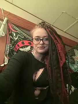 darlingvicuous online show from 22, 3, 2026