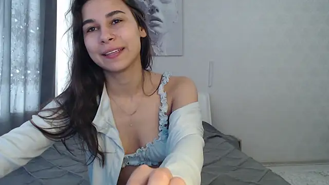 SweetySlice online show from 21, 3, 2026