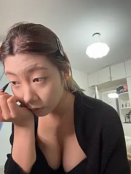 HANHAN886 online show from 15, 4, 2026