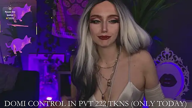 bogemabella online show from 18, 5, 2026